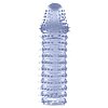 Manșon Stretchy Extension Sleeve Transparent