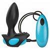 Masator Prostata Men-X Varex Rocks-Off Negru