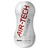 Masturbator Air Tech Squeeze Gentle Alb