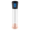 Maximizer VX4 Pompa Vacuum Automată Pentru Stimulare Masculă Transparent