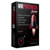 MrPotencia Forte — 10 Capsule Pentru Erecție și Potență