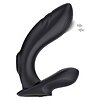 Mustang Prostate Massager Negru