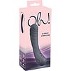 Oh! Vibrator Punct G 10 Moduri Reîncărcabil Soft Touch
