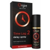 Orgie Time Lag 2 Delay Spray Next Generation