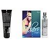 Pachet Cremă Erecție Penis XXL 80ml + Parfum cu Feromoni Pheromen 15ml