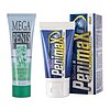Pachet Cremă Mărire Mega Penis 75ml + Cremă Penis Enlargement Penimax 50ml