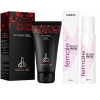Pachet Cremă Mărirea Penisului Titan Gel Original 50ml + Lubrifiant Anal Female Cobeco Relax 120ml