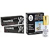 Pachet Cremă Stimulatoare Taurix Extra Strong 40ml + Spray Stud 100 Original