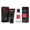 Pachet Cremă Titan Gel + Parfum Top Musk