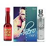 Pachet Parfum Pheromen Și Afrodisiac Hot Sex Girl