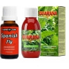 Pachet Picături Afrodisiace Spanish Fly 20ml + Afrodisiac Guarana ZN Special 100ml