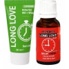 Pachet Picături Long Love + Gel Long Love