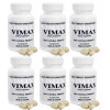 Pachet Promoțional 6 Flacoane Vimax