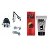 Pachet Set Limited Edition Lovers Fantasy Negru + Gel Ejaculare Prematura Bull Power Delay 30ml