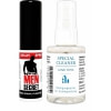 Pachet Spray Ejaculare Precoce Men Secret 15ml + Special Cleaner Love Toys 50ml