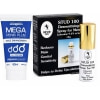 Pachet Spray Stud 100 Original Și Gel Mărire Penis Mega Penis Plus 65ml