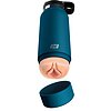 PDX Plus Private Flask – Masturbator Discret 23,8 cm