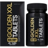 Pilule Mărire Penis Aurie XXL 45capsule