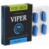 Pilule Putere Viper FR Activator Performanță 4buc