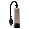 Pompă Penis Beginners Power Pump Negru