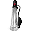Pompa Penis Vacuum Pump Stoker Transparent