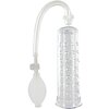 Pompă Penis XLsucker Transparent