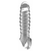 Prelungitor Penis No 32 Stretchy Extension Transparent