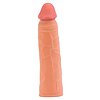 Prelungitor Penis Pleasure X-Tender 1 Natural