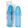 Prelungitor Penis Super Stretch Albastru
