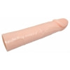 Prelungitor Realistic Penis Sleeve