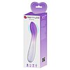 Pretty Love Bishop, Vibrator curbat Punct G, 30 Funcții