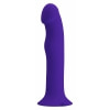 Pretty Love Murray Youth – Vibrator Punct G 12 Moduri 10.9cm Mov