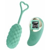 Vibrator Ou Pretty Love Vivian 10 Funcții Reîncărcabil Verde