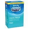 Prezervative Durex Classic Natural 20 buc