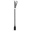 Riding Crop Negru