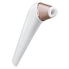 Satisfyer Generatia II Alb