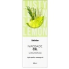 Satisfyer Ulei De Masaj Lemongrass 250 ml — Revigorant