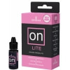 Sensuva On Lite 5 ml — Ulei Stimulant Delicat 20–60 Min