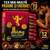 Set 12 x Ciocolată Afrodisiacă Pentru Femei 24g