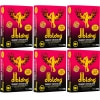 Set 6 x Ciocolată Afrodisiacă Pentru Femei 24g