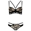 Set Casmir Victoria Bikini Negru S-M