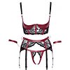 Set Cottelli Collection Annie Rosu L