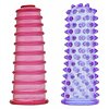 Set Mansoane Penis Love Fingers Multicolor