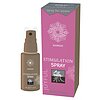 Spray Stimulator Shiatsu Pentru Femei 30ml