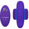 Stimulator Clitoris Lock-N-Play Panty Teaser Mov