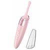 Stimulator Clitoris Twirling Delight Roz