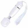 Stimulator Intim Candy Pie Chipper Alb Compact Soft Touch