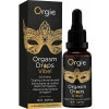 Stimulent Clitoris Orgie Orgasm Drops Vibe 15ml