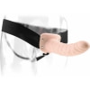 Strap On Hollow 20cm