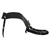 Strap-On Pentru Bărbați Hollow Pipedream Negru